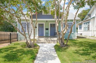 1125 Virginia, San Antonio, TX 78203