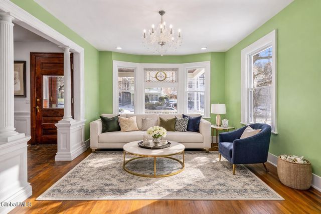 1027 Wendell Avenue, Schenectady, NY 12308