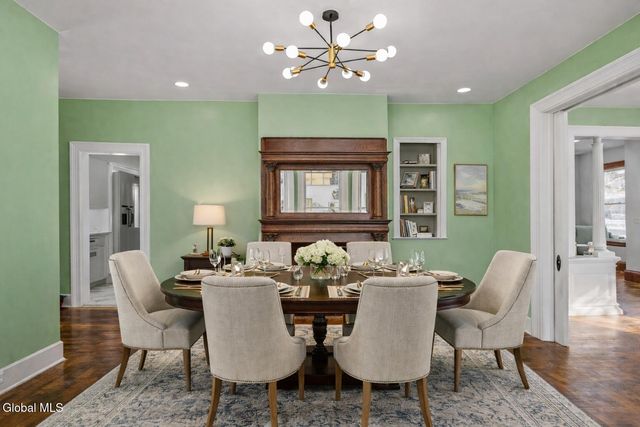 1027 Wendell Avenue, Schenectady, NY 12308