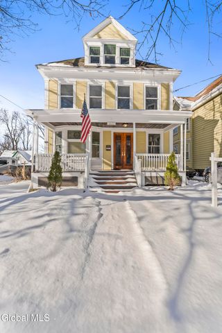 1027 Wendell Avenue, Schenectady, NY 12308