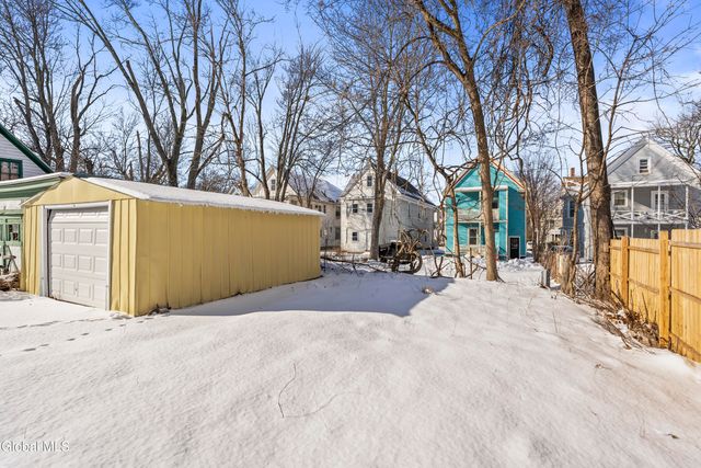 1027 Wendell Avenue, Schenectady, NY 12308