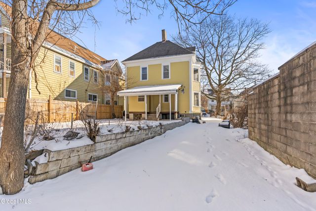 1027 Wendell Avenue, Schenectady, NY 12308