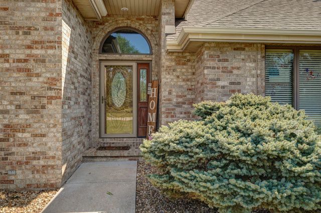 2750 W Bonita Street, Springfield, MO 65803