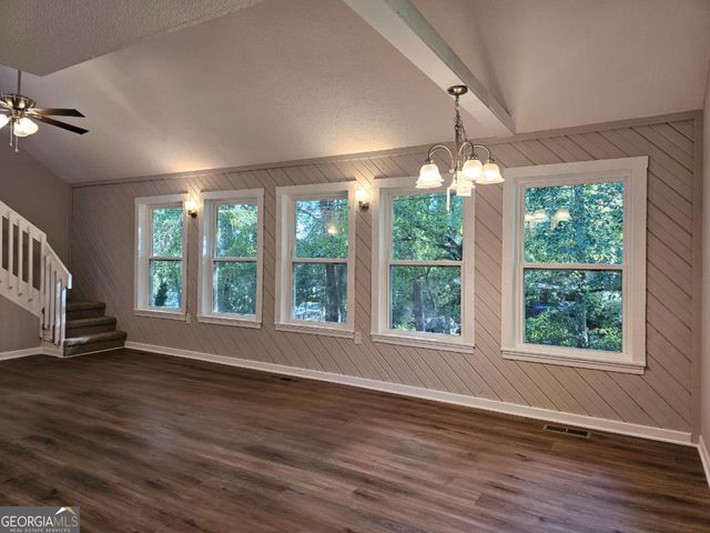 662 Hillside Drive, Cedartown, GA 30125