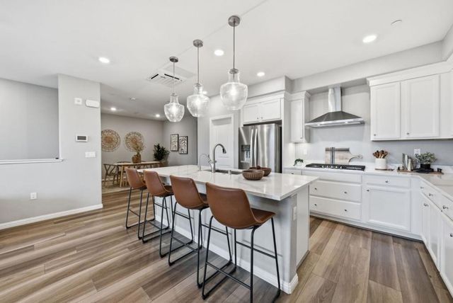 6809 Canine Court, San Jose, CA 95119