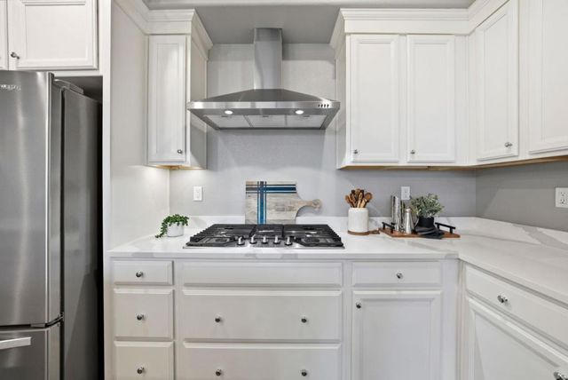 6809 Canine Court, San Jose, CA 95119