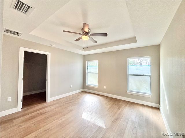 8792 N Sandree Drive, Citrus Springs, FL 34434