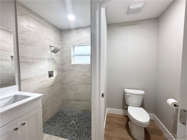 8792 N Sandree Drive, Citrus Springs, FL 34434