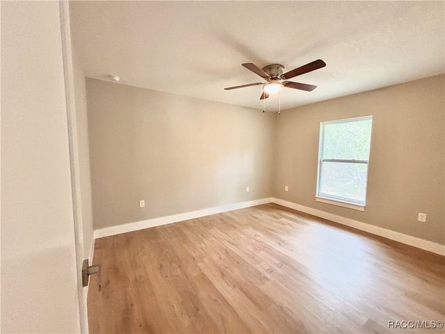 8792 N Sandree Drive, Citrus Springs, FL 34434