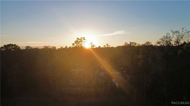 8792 N Sandree Drive, Citrus Springs, FL 34434