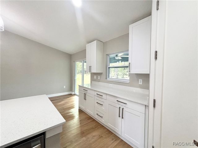 8792 N Sandree Drive, Citrus Springs, FL 34434