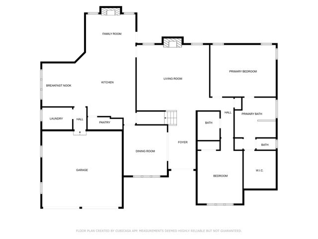 2212 Peterson Drive, Chattanooga, TN 37421