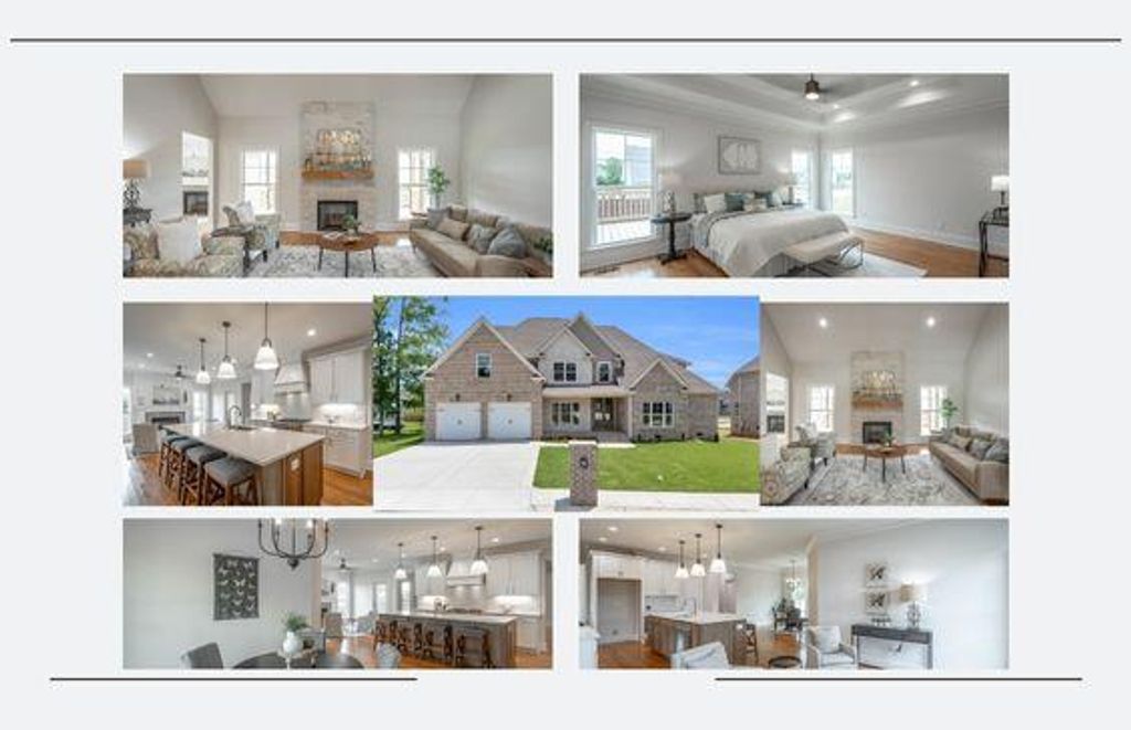 2212 Peterson Drive, Chattanooga, TN 37421