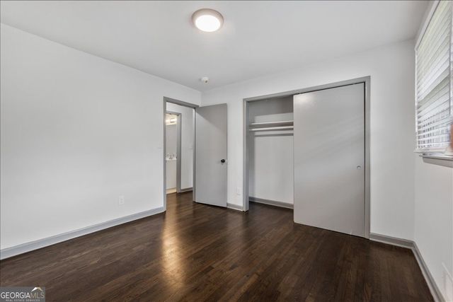 1553 McCallie Boulevard NW, Atlanta, GA 30318