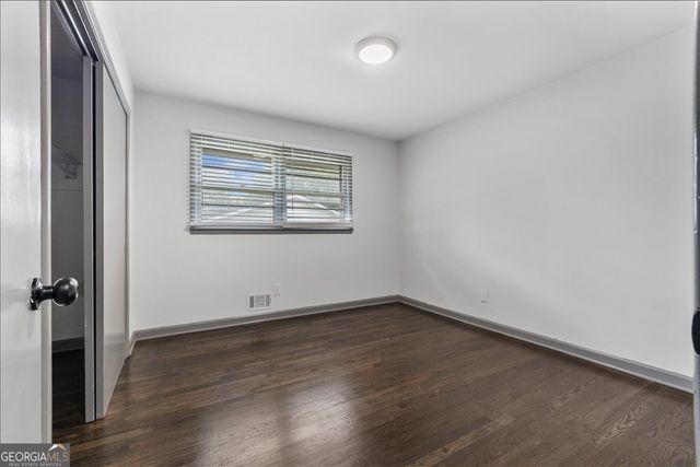 1553 McCallie Boulevard NW, Atlanta, GA 30318