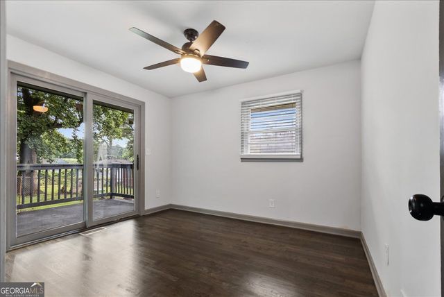 1553 McCallie Boulevard NW, Atlanta, GA 30318