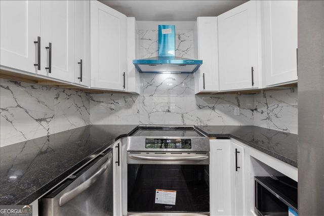 1553 McCallie Boulevard NW, Atlanta, GA 30318