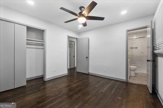 1553 McCallie Boulevard NW, Atlanta, GA 30318