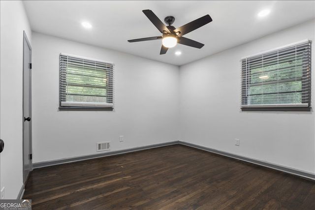 1553 McCallie Boulevard NW, Atlanta, GA 30318