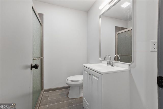 1553 McCallie Boulevard NW, Atlanta, GA 30318