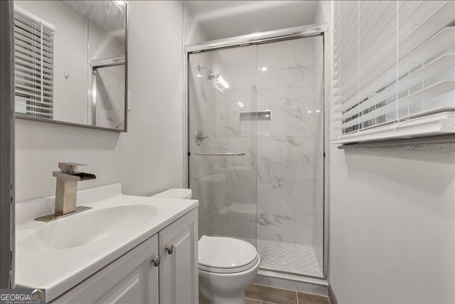 1553 McCallie Boulevard NW, Atlanta, GA 30318