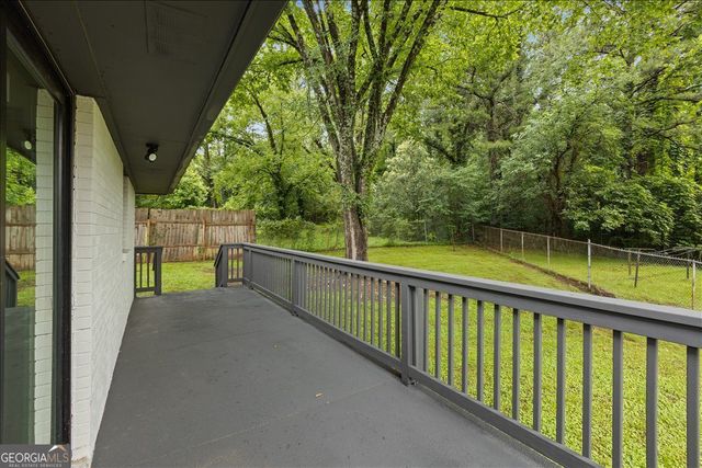 1553 McCallie Boulevard NW, Atlanta, GA 30318