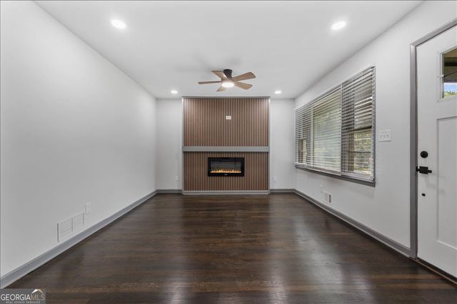 1553 McCallie Boulevard NW, Atlanta, GA 30318