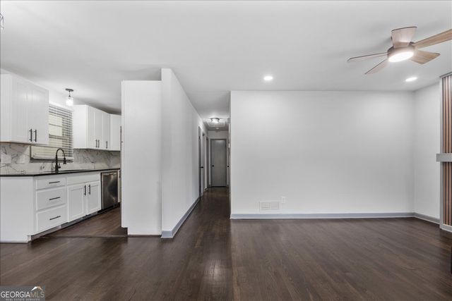 1553 McCallie Boulevard NW, Atlanta, GA 30318