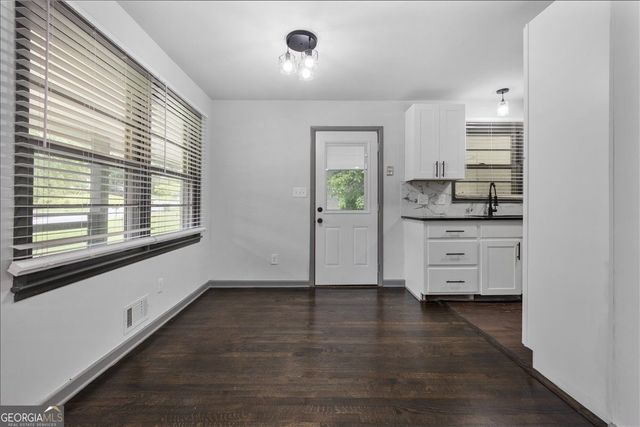 1553 McCallie Boulevard NW, Atlanta, GA 30318