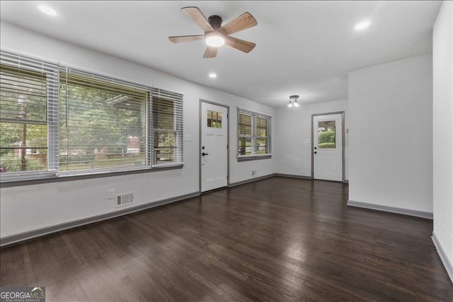 1553 McCallie Boulevard NW, Atlanta, GA 30318