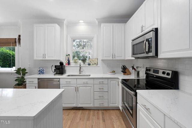 117 High Country Drive, Cary, NC 27513