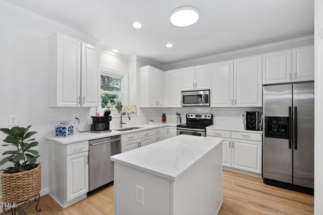 117 High Country Drive, Cary, NC 27513