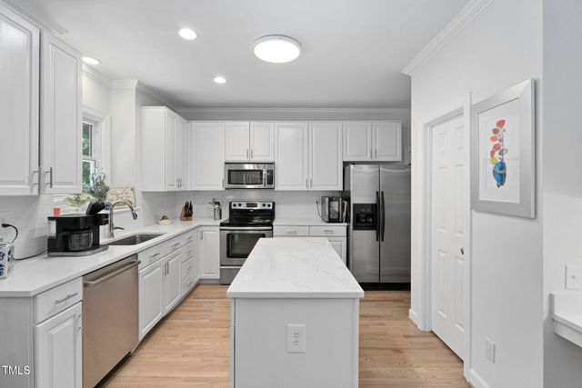 117 High Country Drive, Cary, NC 27513