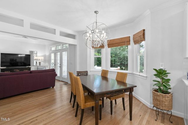 117 High Country Drive, Cary, NC 27513