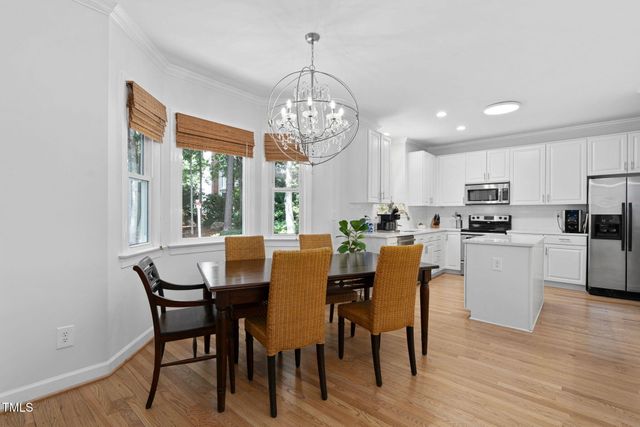 117 High Country Drive, Cary, NC 27513