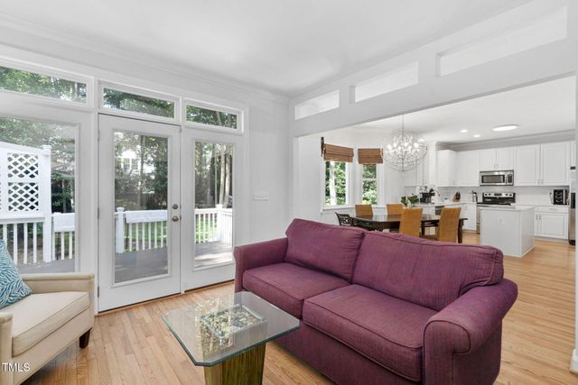 117 High Country Drive, Cary, NC 27513
