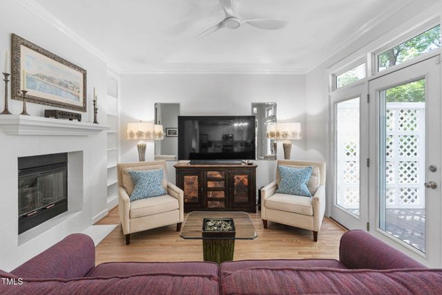 117 High Country Drive, Cary, NC 27513