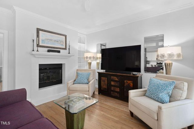 117 High Country Drive, Cary, NC 27513