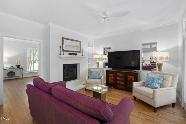 117 High Country Drive, Cary, NC 27513