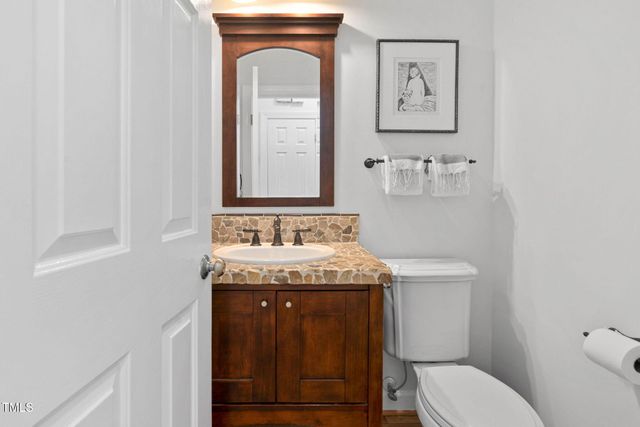 117 High Country Drive, Cary, NC 27513