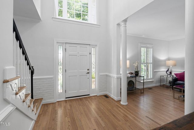 117 High Country Drive, Cary, NC 27513