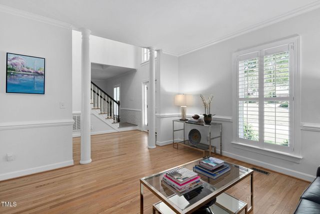 117 High Country Drive, Cary, NC 27513