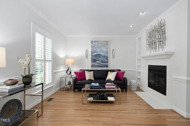 117 High Country Drive, Cary, NC 27513