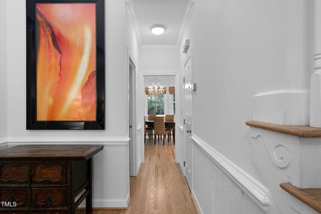 117 High Country Drive, Cary, NC 27513