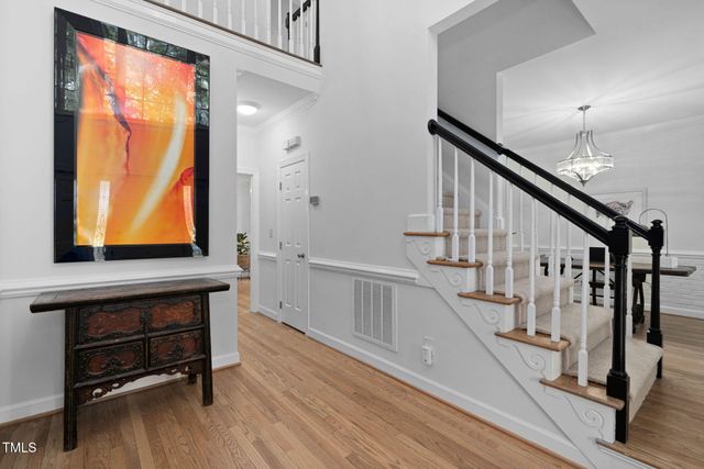 117 High Country Drive, Cary, NC 27513