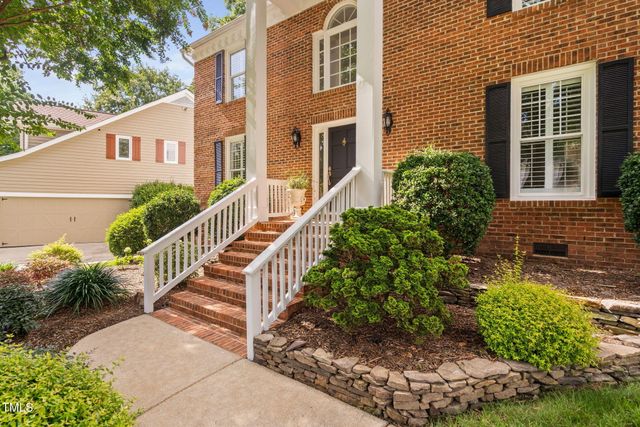 117 High Country Drive, Cary, NC 27513