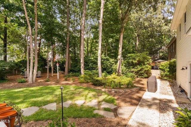 117 High Country Drive, Cary, NC 27513
