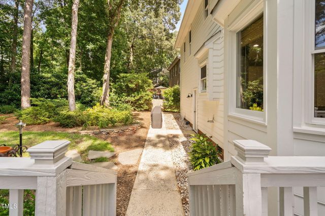 117 High Country Drive, Cary, NC 27513