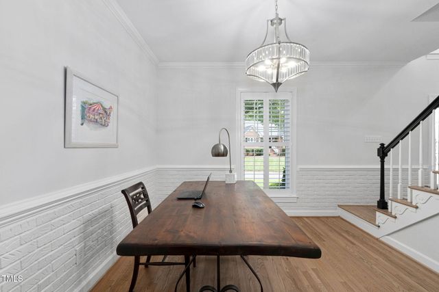 117 High Country Drive, Cary, NC 27513