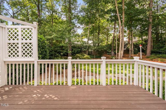 117 High Country Drive, Cary, NC 27513